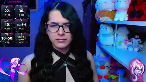 Alice Bathory online show from June 8, 2026, 8:37 am