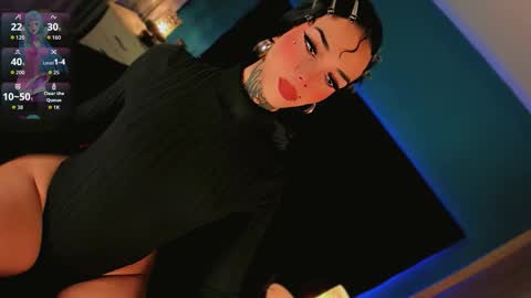 Alice online show from January 16, 2026, 10:08 am