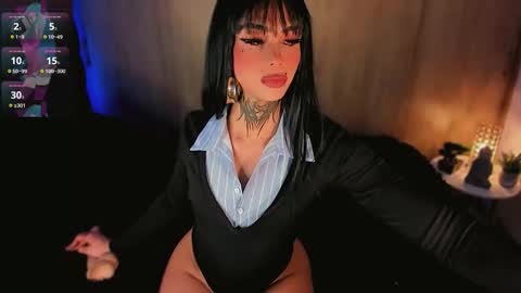 Alice online show from February 7, 2026, 8:45 pm