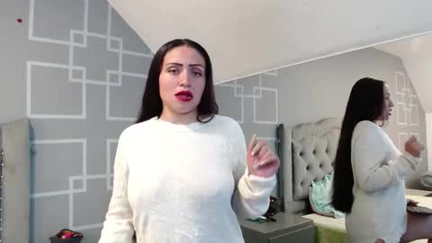 aliceblack7 online show from October 28, 2025, 11:25 am