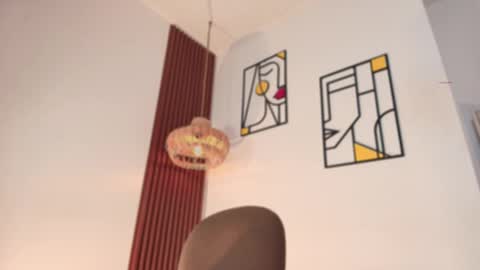 aliceblaker_ online show from September 18, 2025, 3:41 am