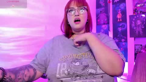 Snapshot of alicebrinck chatting on May 10, 2026, 10:59 pm Alice Brinck online show from May 10, 2026, 10:59 pm