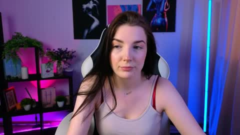 alicechanell online show from April 10, 2026, 9:14 am