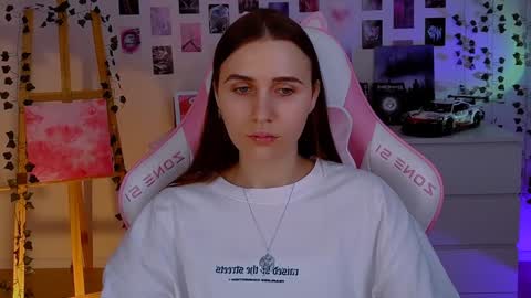 alicecharmy online show from February 3, 2025, 10:25 am