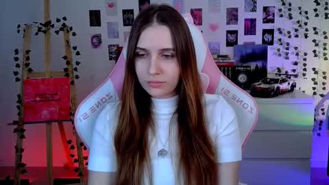 alicecharmy online show from September 10, 2025, 10:04 am