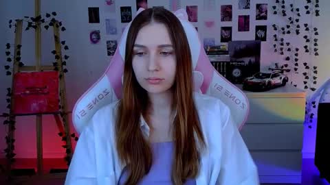 alicecharmy online show from October 11, 2025, 6:23 am