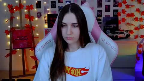 alicecharmy online show from November 8, 2025, 7:08 am