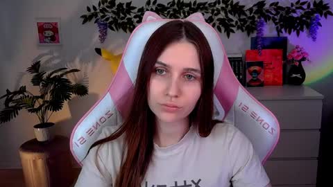 alicecharmy online show from March 26, 2026, 4:56 pm