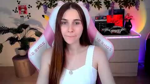 alicecharmy online show from June 29, 2026, 3:23 pm