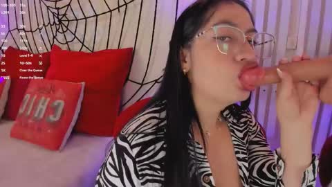 Alice Corner online show from October 29, 2025, 12:07 pm