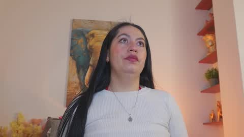 Alice Corner online show from December 17, 2025, 12:11 pm