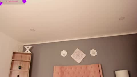 Alice Cullen online show from March 5, 2025, 10:33 am