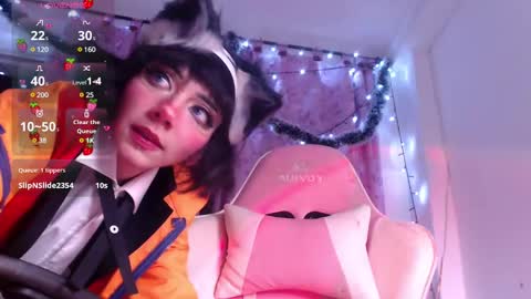 Snapshot of alicedang3r chatting on January 22, 2025, 10:18 am Alice  online show from January 22, 2025, 10:18 am