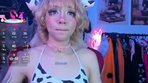 Alice  online show from June 30, 2026, 2:01 am