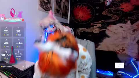 Alice Danger     online show from February 8, 2026, 7:50 pm