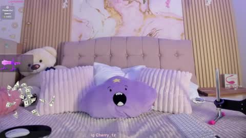  Aliice online show from March 28, 2026, 11:15 pm