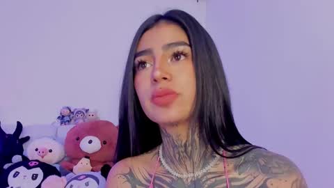 Alice  online show from October 3, 2025, 5:10 pm