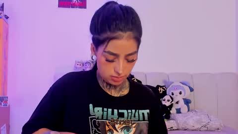 Alice  online show from February 24, 2026, 8:29 pm