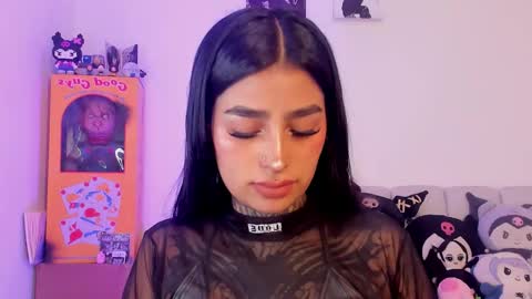 Alice  online show from February 28, 2026, 6:20 pm