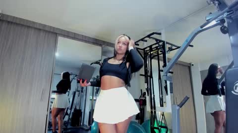 Snapshot of alicee_clark_ chatting on February 9, 2026, 11:47 am alicee_clark_ online show from February 9, 2026, 11:47 am