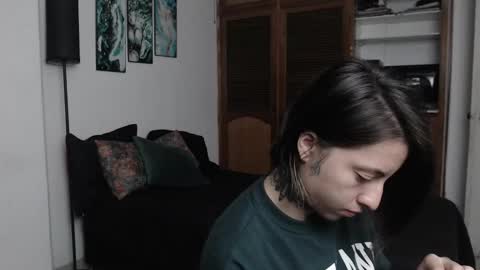 alicee_logan_ online show from January 16, 2026, 2:26 am