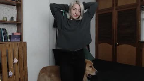 alicee_logan_ online show from March 11, 2026, 1:22 am