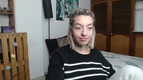 alicee_logan_ online show from April 21, 2026, 4:30 am