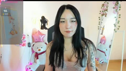 Alice online show from March 25, 2026, 4:29 am