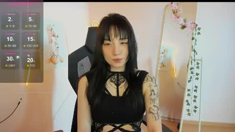 Alice online show from May 9, 2026, 2:17 am