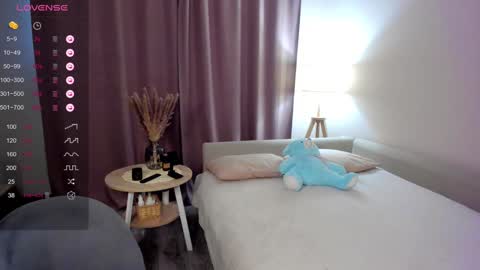 Daniella online show from December 4, 2024, 8:01 am