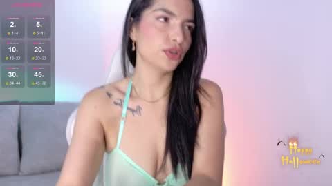 Snapshot of alicefischers chatting on October 13, 2025, 6:19 pm Alice online show from October 13, 2025, 6:19 pm