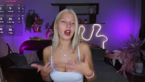 Alice online show from October 27, 2025, 5:00 am