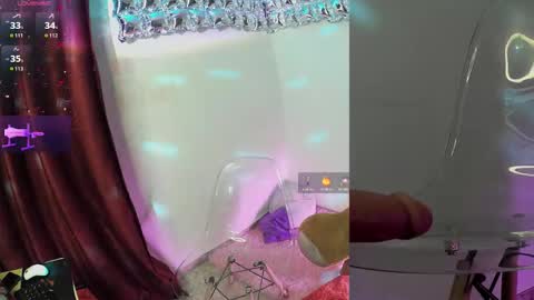 Alicekingdom online show from September 13, 2025, 12:43 am