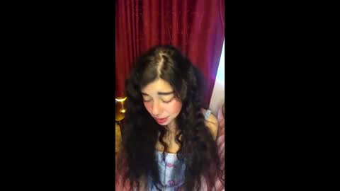 Alicekingdom online show from February 25, 2026, 1:04 am