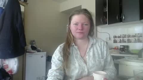 AliceLaKatana online show from January 11, 2025, 7:49 am
