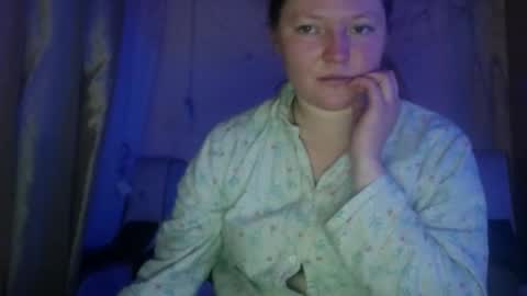 AliceLaKatana online show from January 14, 2025, 4:50 pm