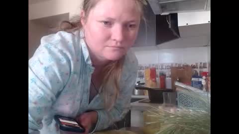 AliceLaKatana online show from January 15, 2025, 11:10 am