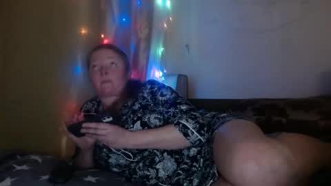 AliceLaKatana online show from January 17, 2025, 7:49 pm