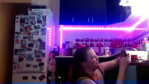 AliceLaKatana online show from February 10, 2025, 6:45 pm