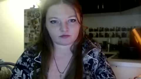 AliceLaKatana online show from February 19, 2025, 6:32 pm