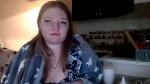 AliceLaKatana online show from February 19, 2025, 9:47 pm