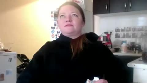 AliceLaKatana online show from February 20, 2025, 5:44 am