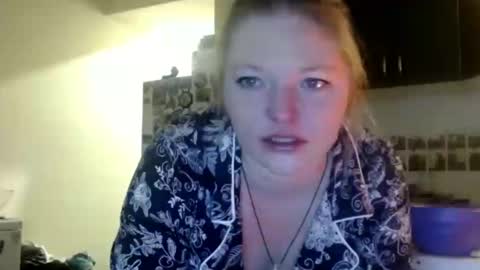 AliceLaKatana online show from February 20, 2025, 6:35 pm