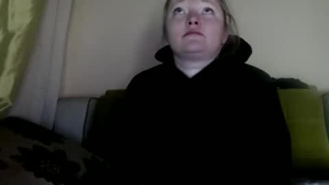 AliceLaKatana online show from February 21, 2025, 2:50 am