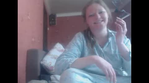 AliceLaKatana online show from May 16, 2026, 12:15 pm