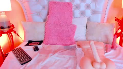 Snapshot of alicelamore chatting on January 9, 2025, 3:01 pm Alice 3 online show from January 9, 2025, 3:01 pm