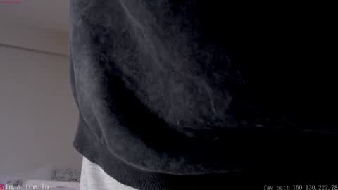 Snapshot of alicelu_ chatting on February 8, 2025, 11:44 am Elle online show from February 8, 2025, 11:44 am