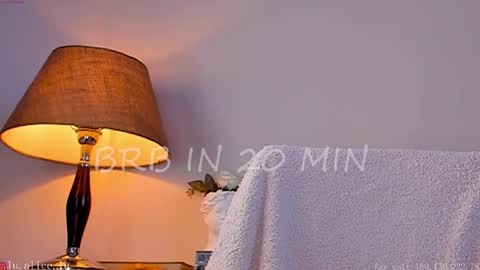 Snapshot of alicelu_ chatting on February 27, 2025, 10:48 am Elle online show from February 27, 2025, 10:48 am