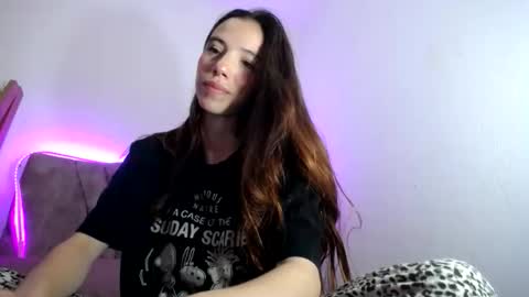 Your Alice  online show from April 19, 2026, 5:29 am