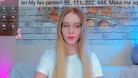 Snapshot of alicemilman chatting on February 7, 2025, 10:19 am Alice  online show from February 7, 2025, 10:19 am